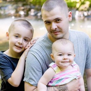 Meet your Posher, Kyle